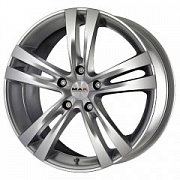 Mak Zenith 7x17 ET42